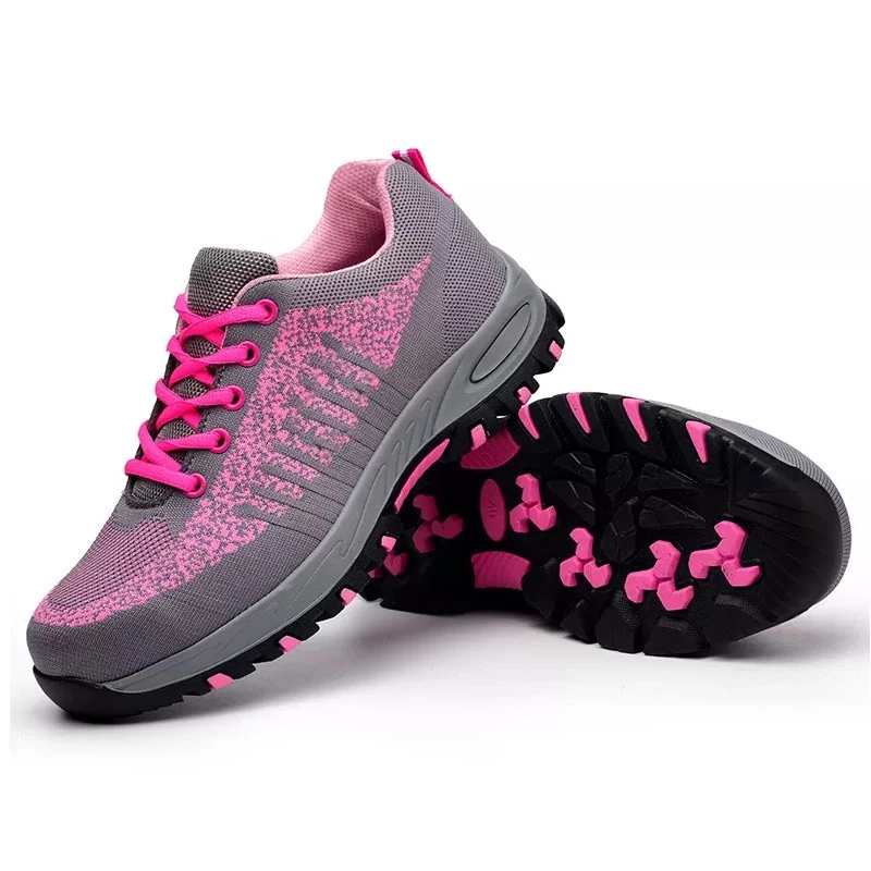 Seguridad para la mujer