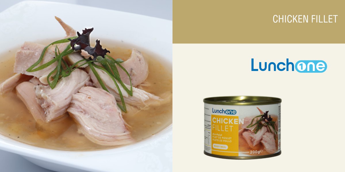 Chicken Fillet