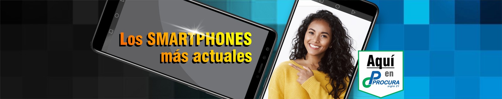 Los mejores smartphones