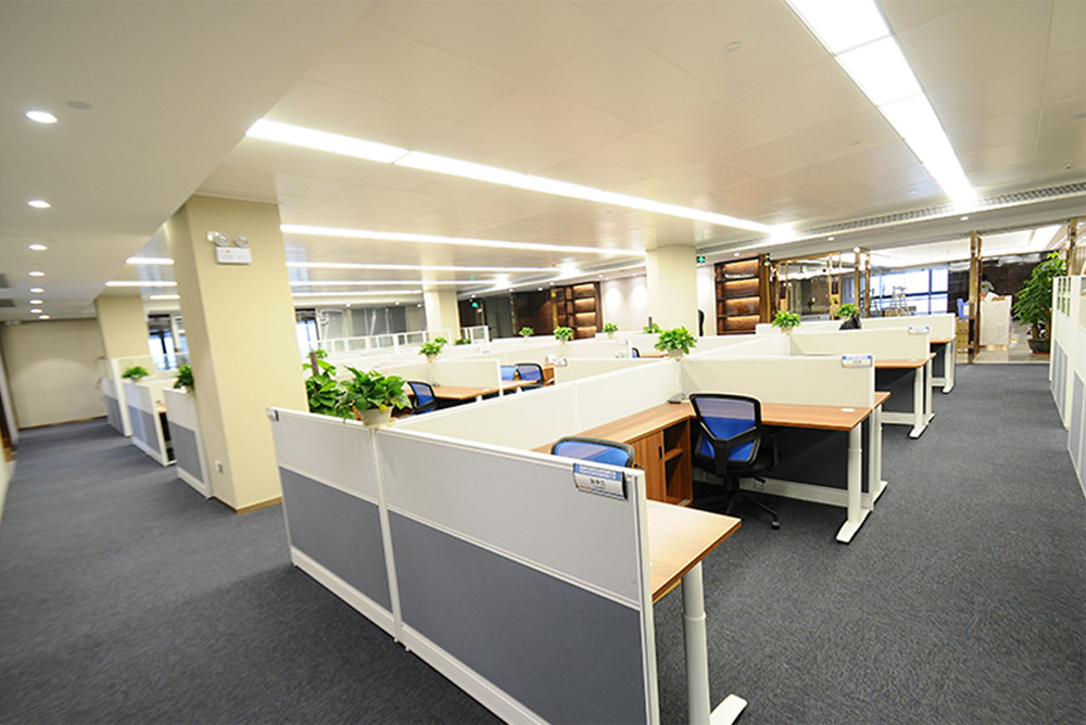 Estación de trabajo