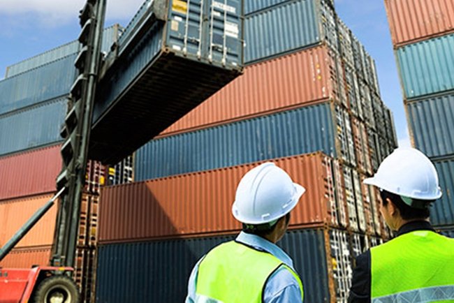 Gestión de aduana en Venezuela