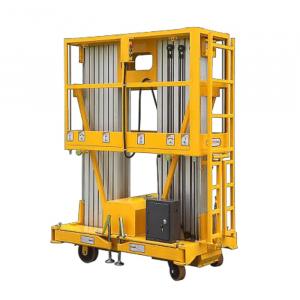 AWP6 / 8 / 10 / 12-2000